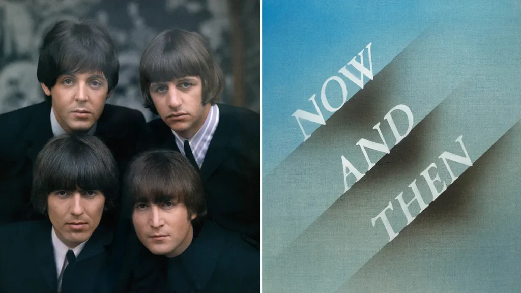 The Beatles New Song ‘Now And Then’ Release Date Announced!